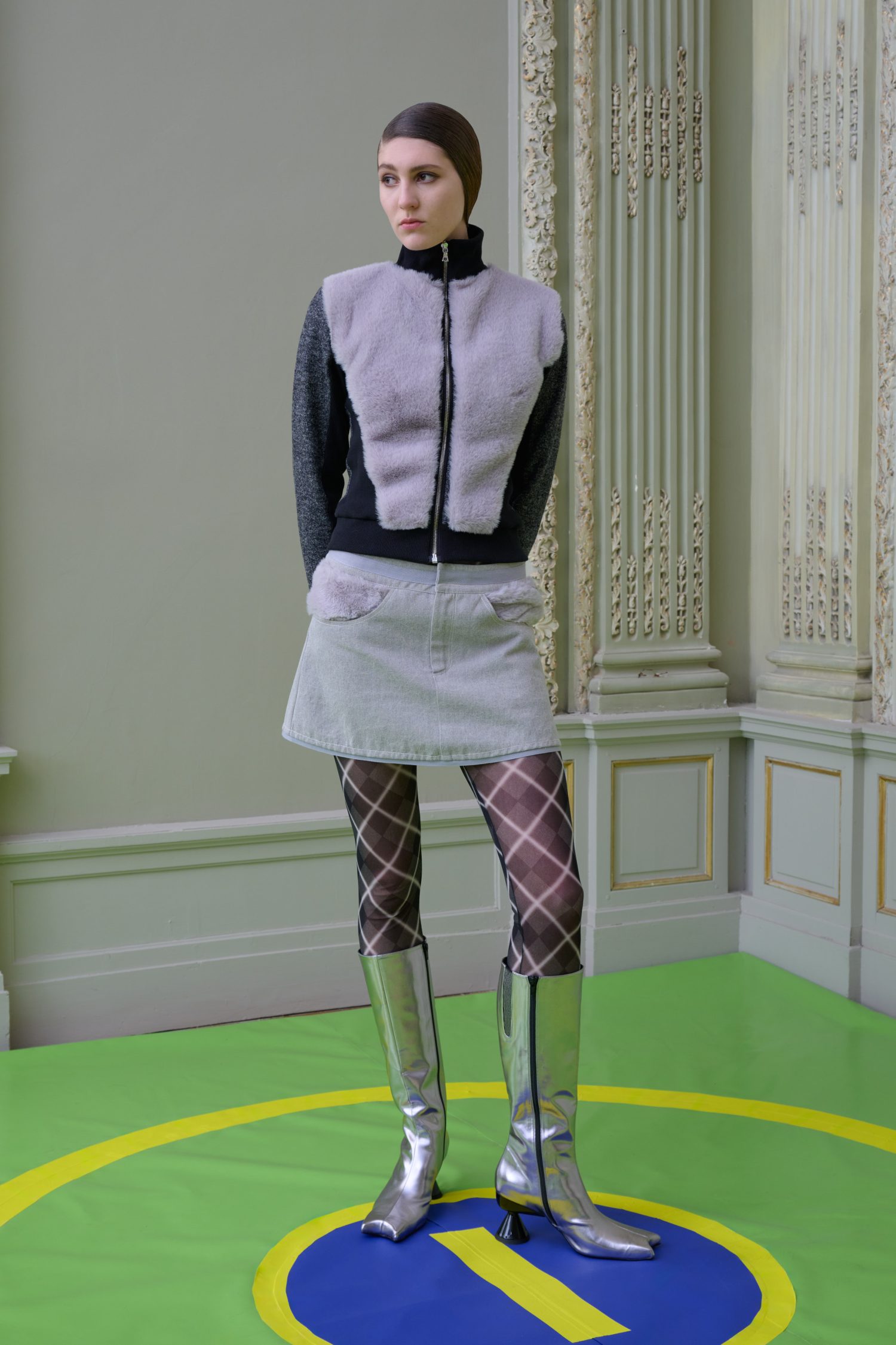 PAULA CANOVAS DEL VAS | Collections