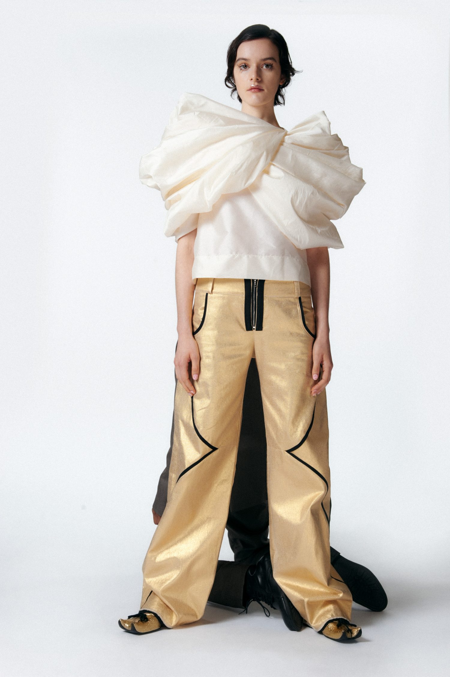 PAULA CANOVAS DEL VAS | Collections